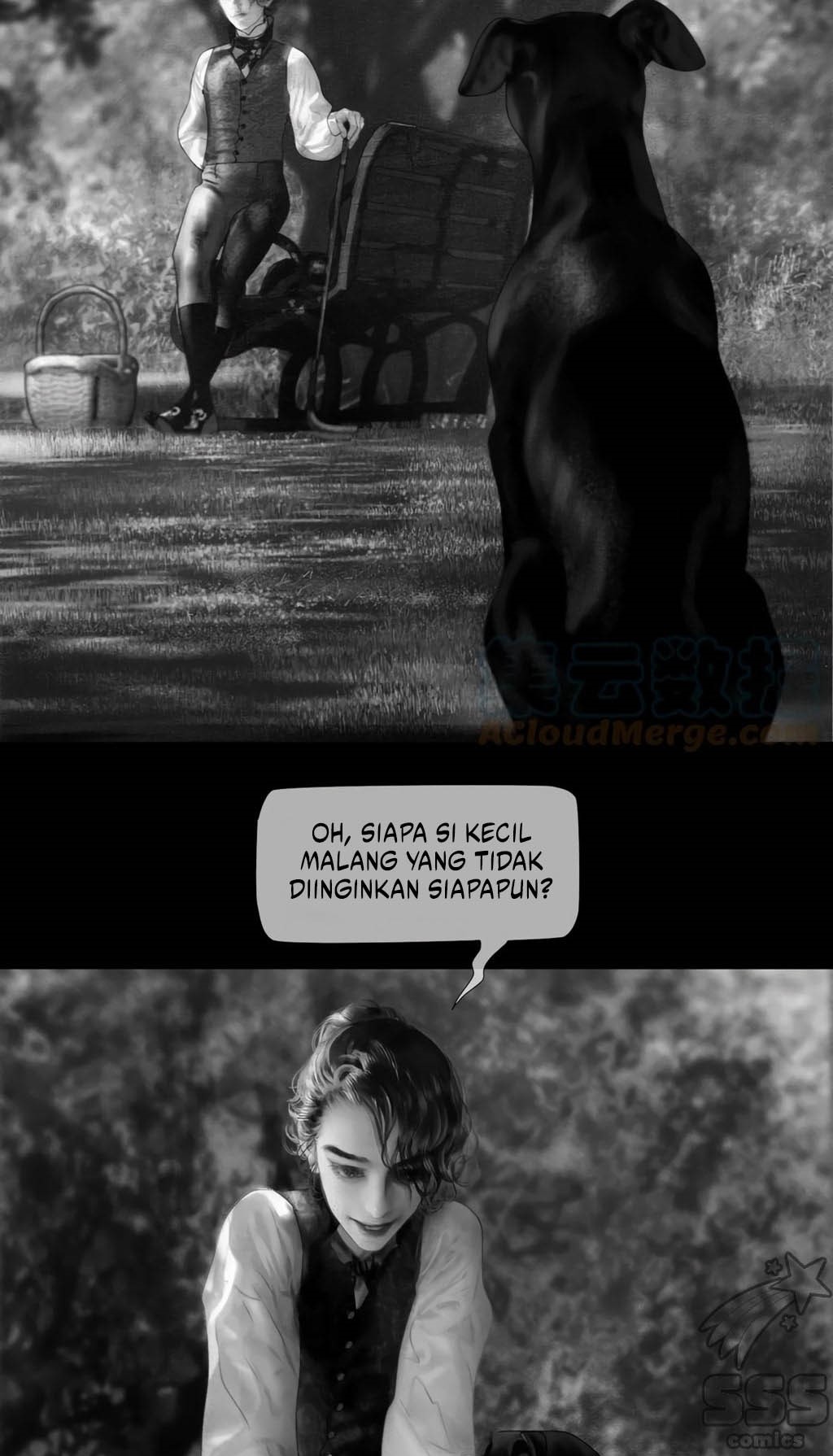 Aisha Chapter 13 Gambar 19