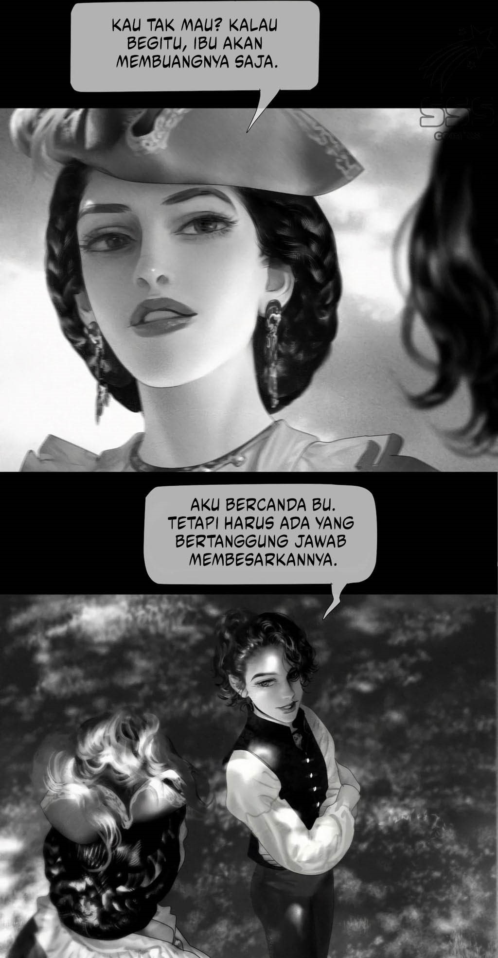 Aisha Chapter 13 Gambar 22