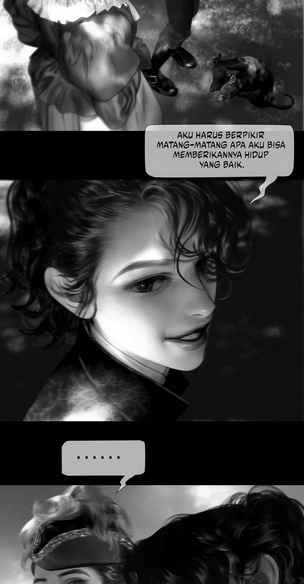 Aisha Chapter 13 Gambar 23