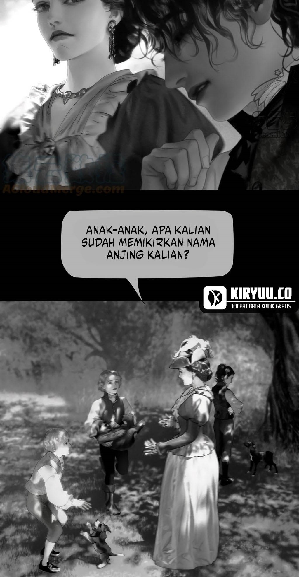 Aisha Chapter 13 Gambar 24