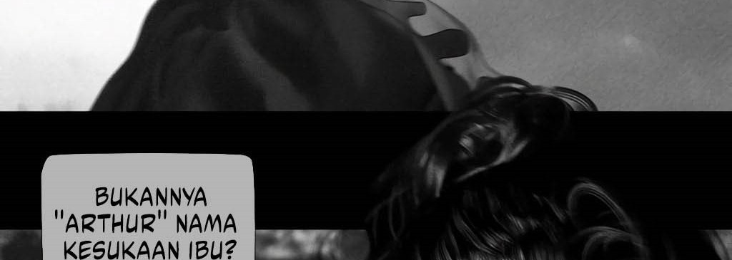 Aisha Chapter 13 Gambar 30