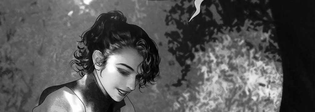 Aisha Chapter 13 Gambar 32