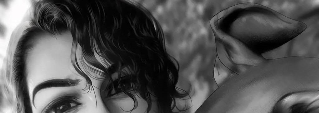 Aisha Chapter 13 Gambar 34