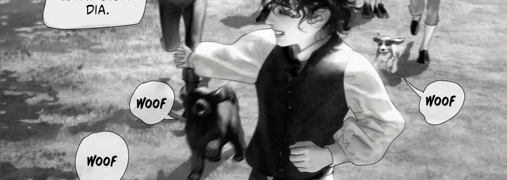 Aisha Chapter 13 Gambar 40