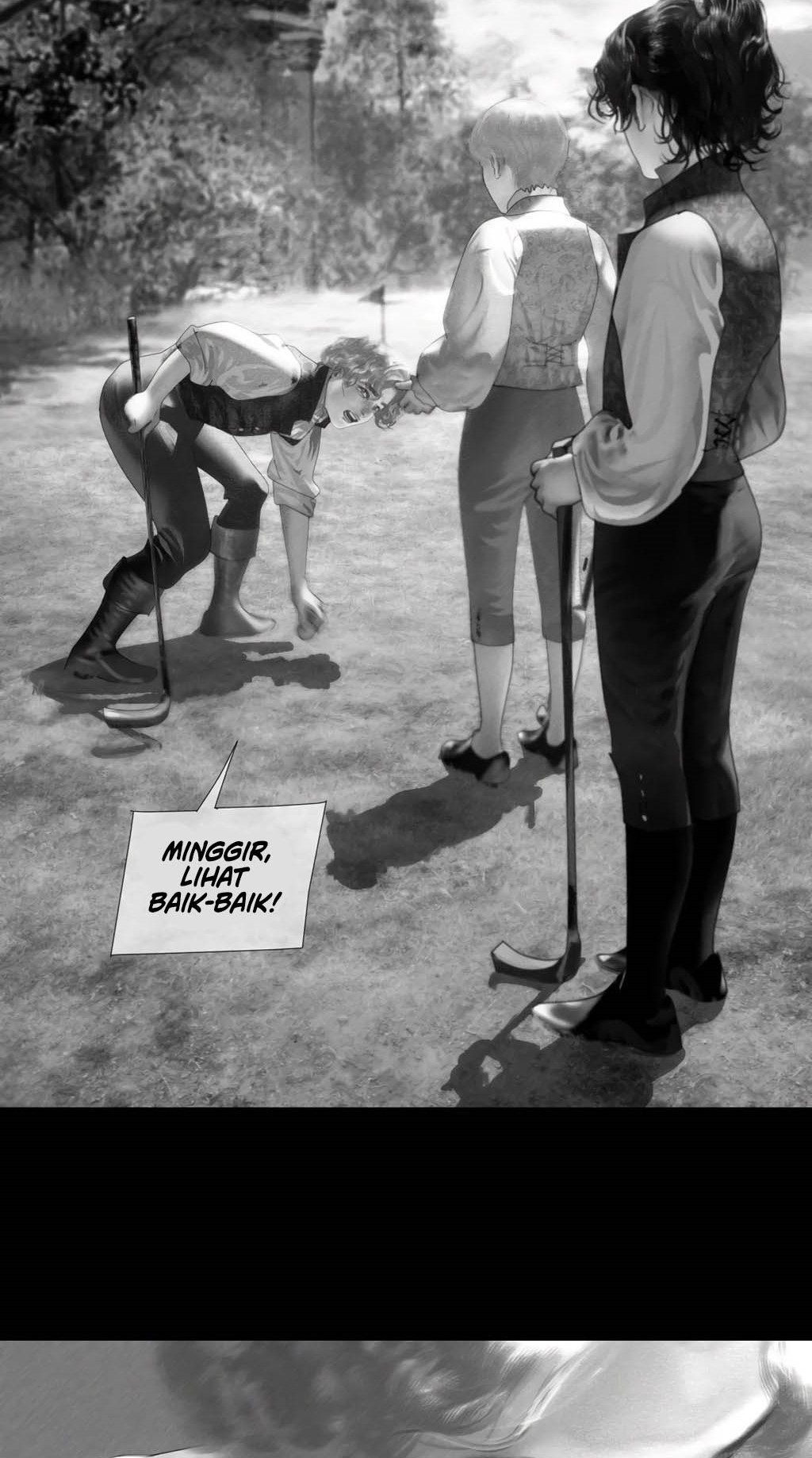 Aisha Chapter 13 Gambar 4