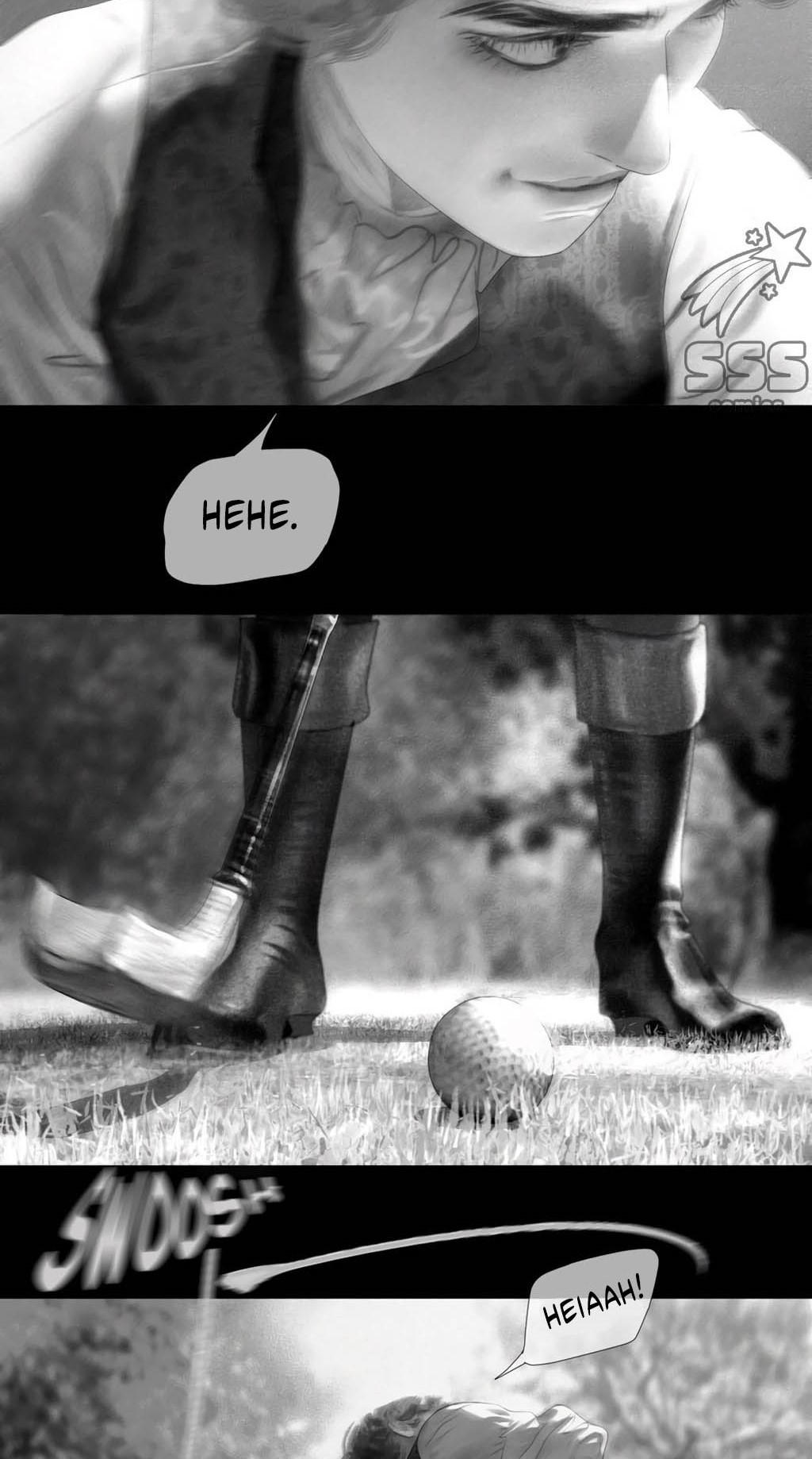 Aisha Chapter 13 Gambar 5