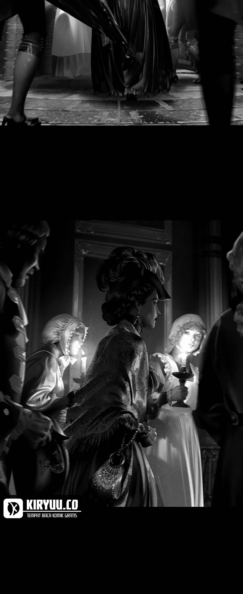 Aisha Chapter 25 Gambar 5