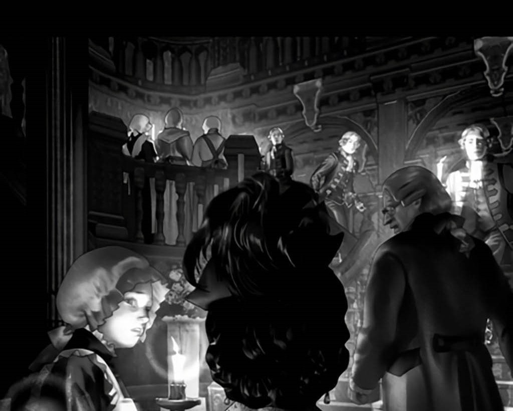 Aisha Chapter 25 Gambar 6