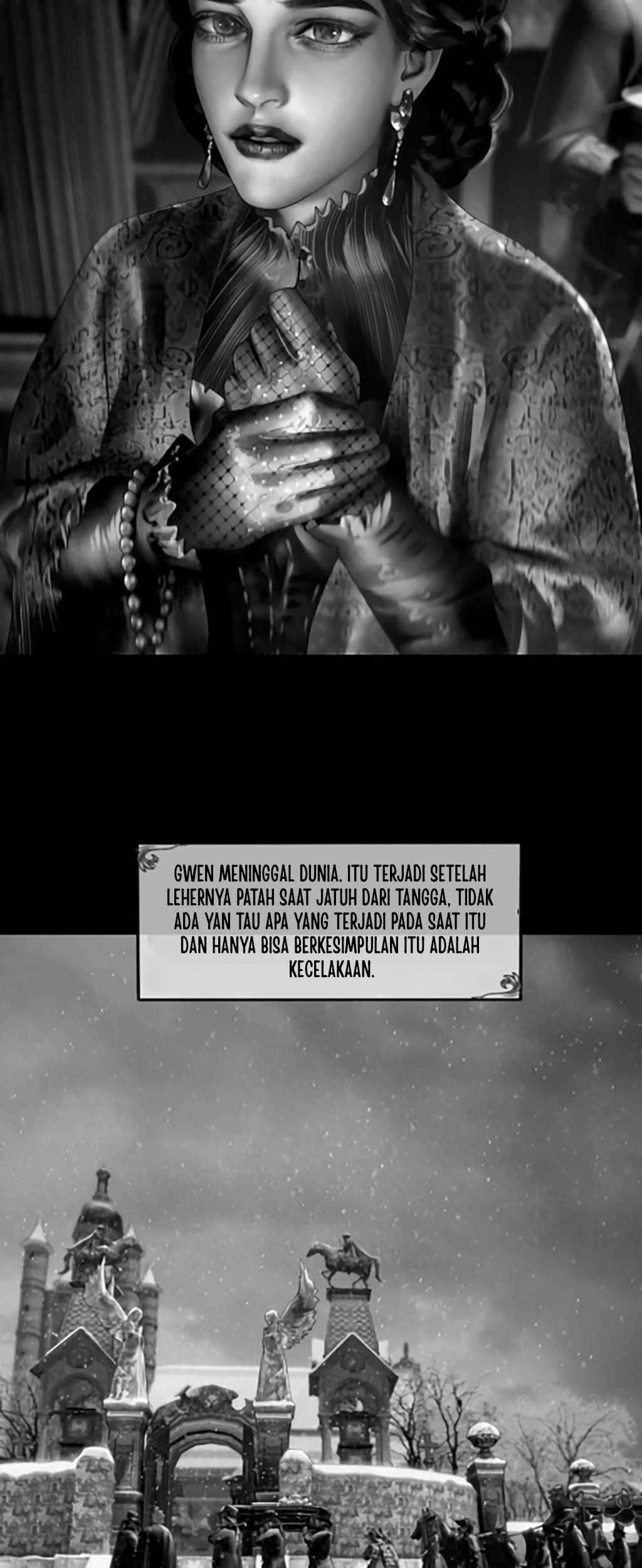 Aisha Chapter 25 Gambar 19