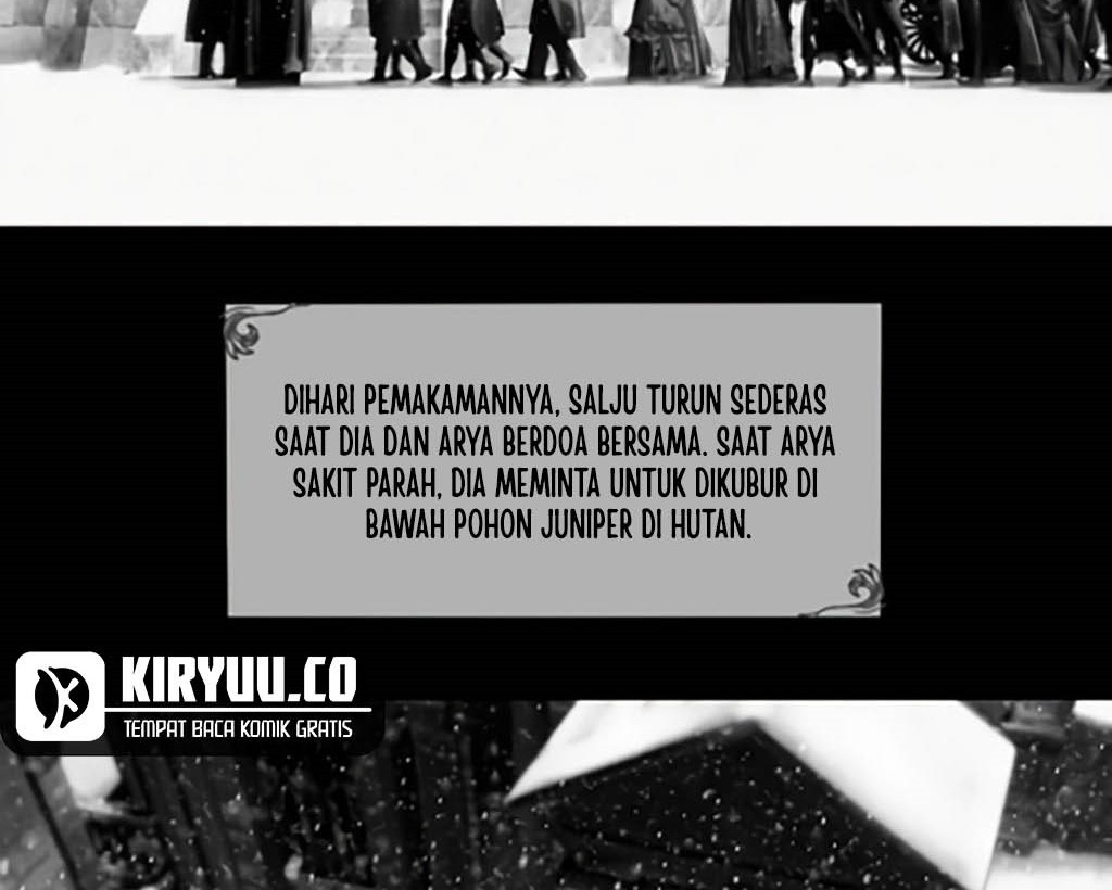 Aisha Chapter 25 Gambar 20