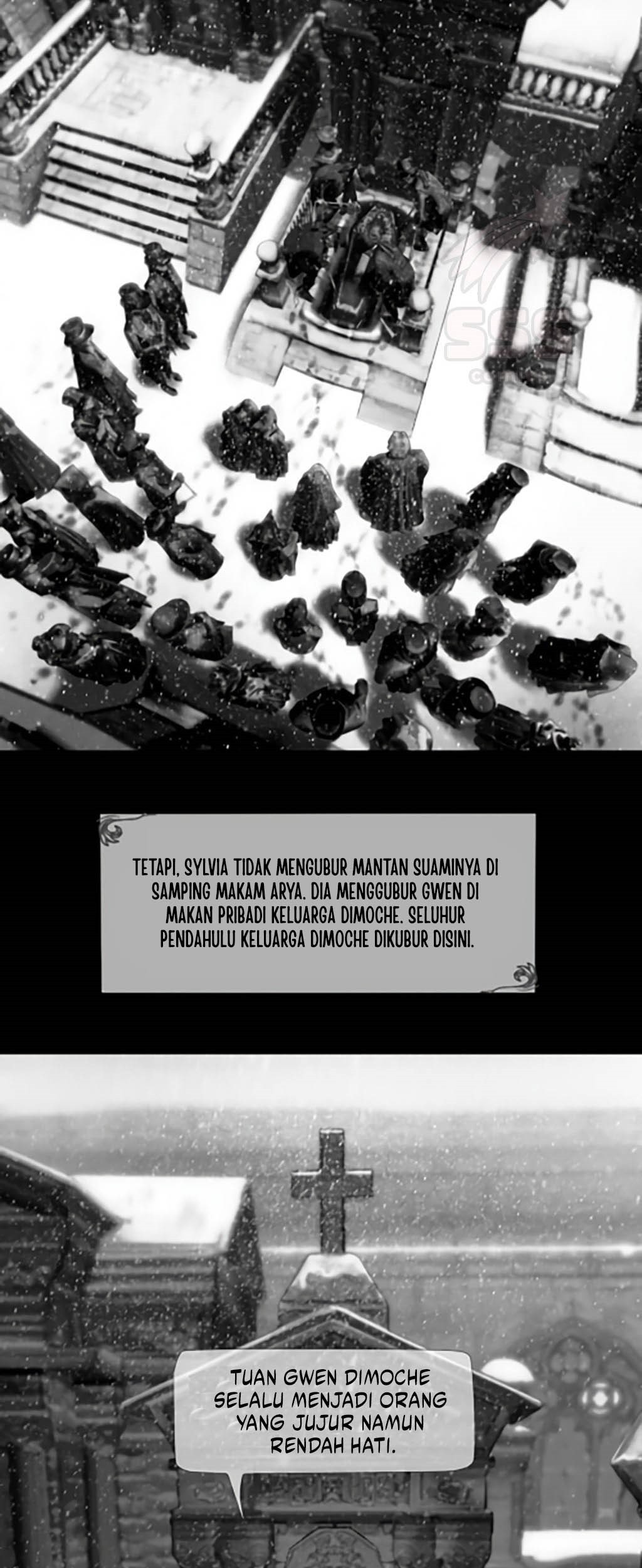 Aisha Chapter 25 Gambar 21