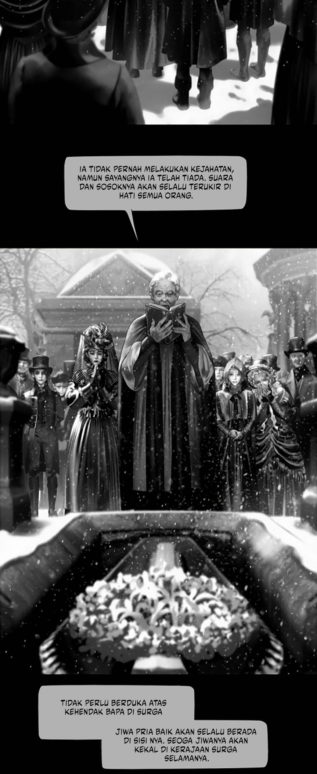 Aisha Chapter 25 Gambar 23