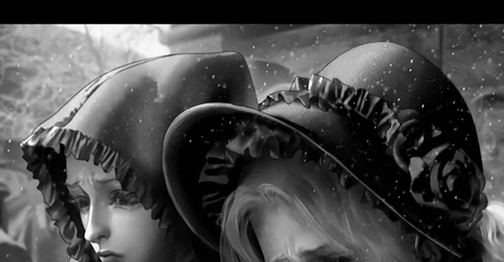 Aisha Chapter 25 Gambar 24