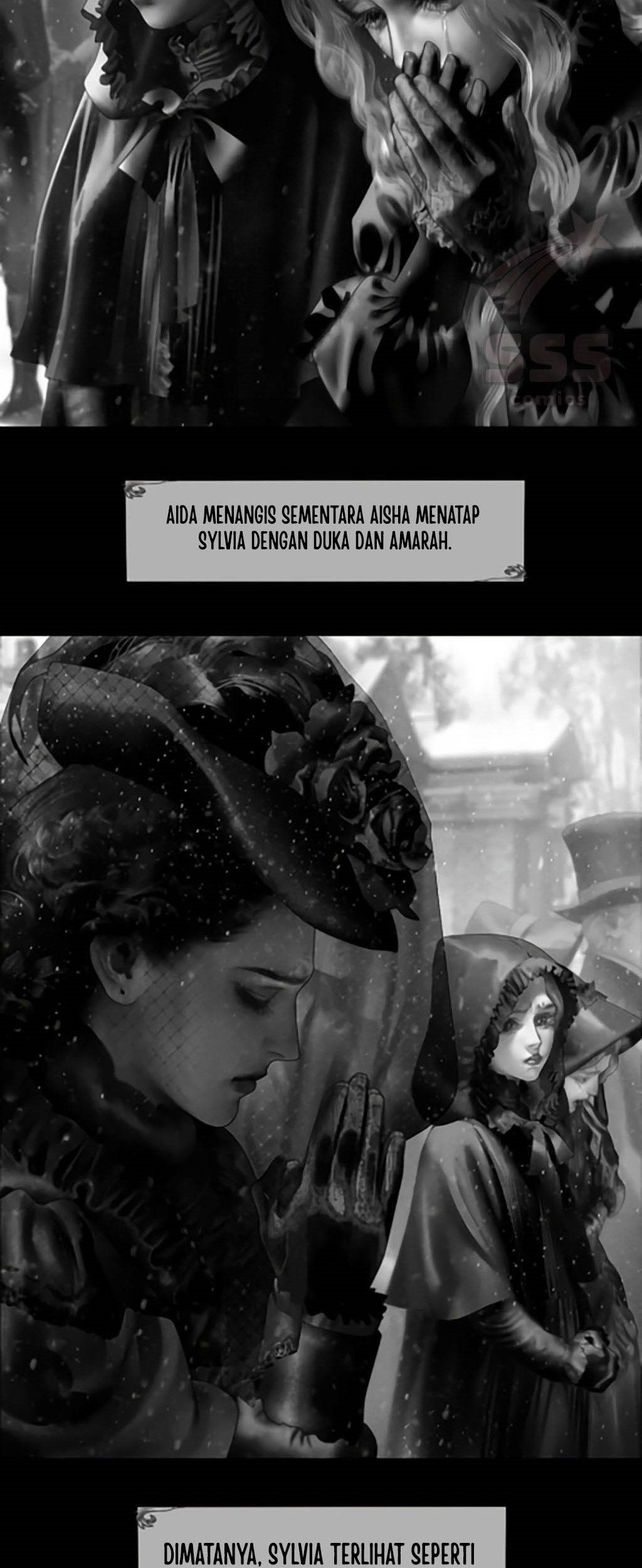 Aisha Chapter 25 Gambar 25
