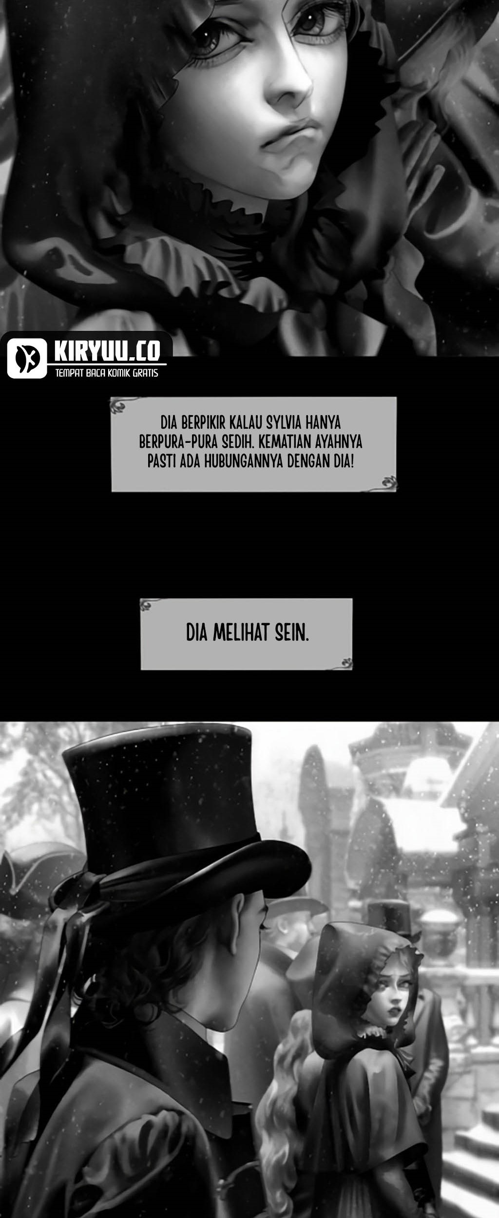 Aisha Chapter 25 Gambar 27