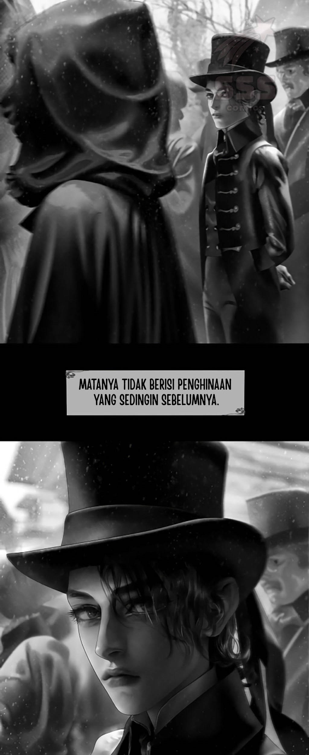 Aisha Chapter 25 Gambar 29