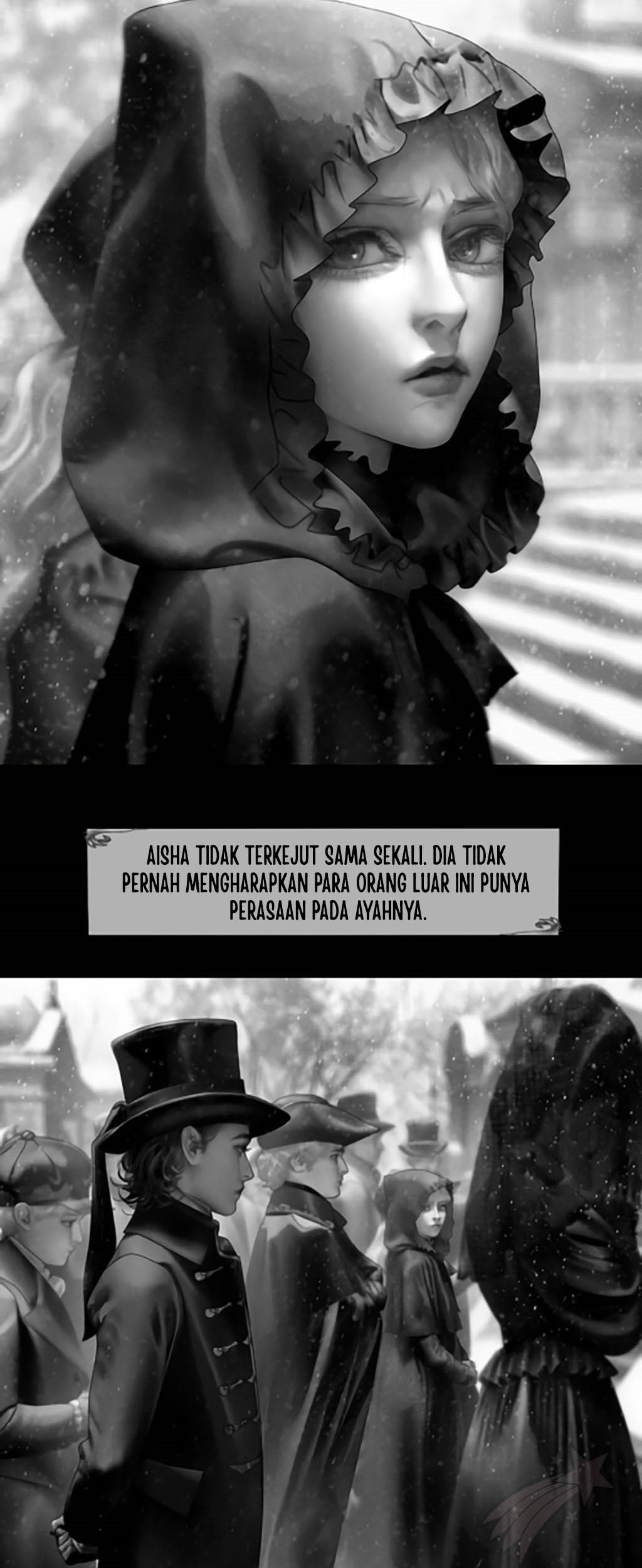 Aisha Chapter 25 Gambar 31
