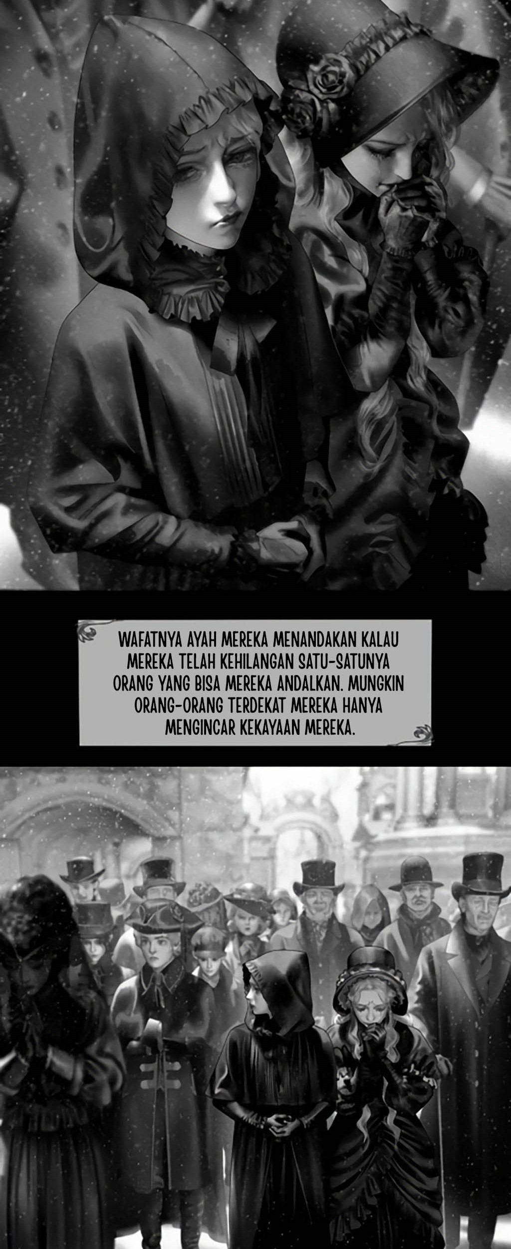 Aisha Chapter 25 Gambar 33