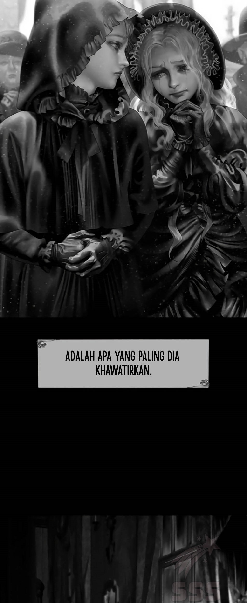 Aisha Chapter 25 Gambar 35