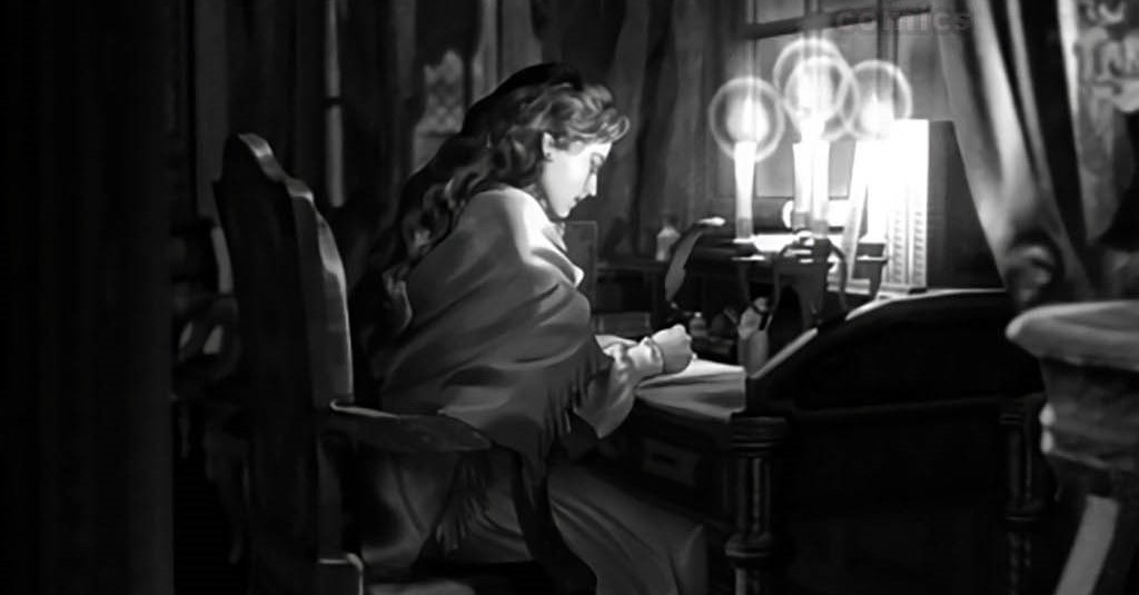 Aisha Chapter 25 Gambar 36