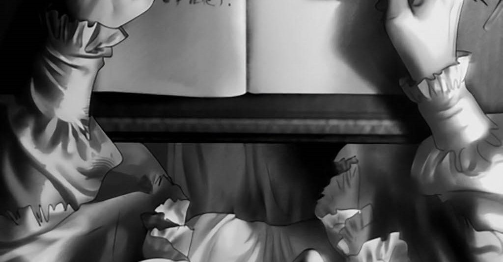 Aisha Chapter 25 Gambar 38