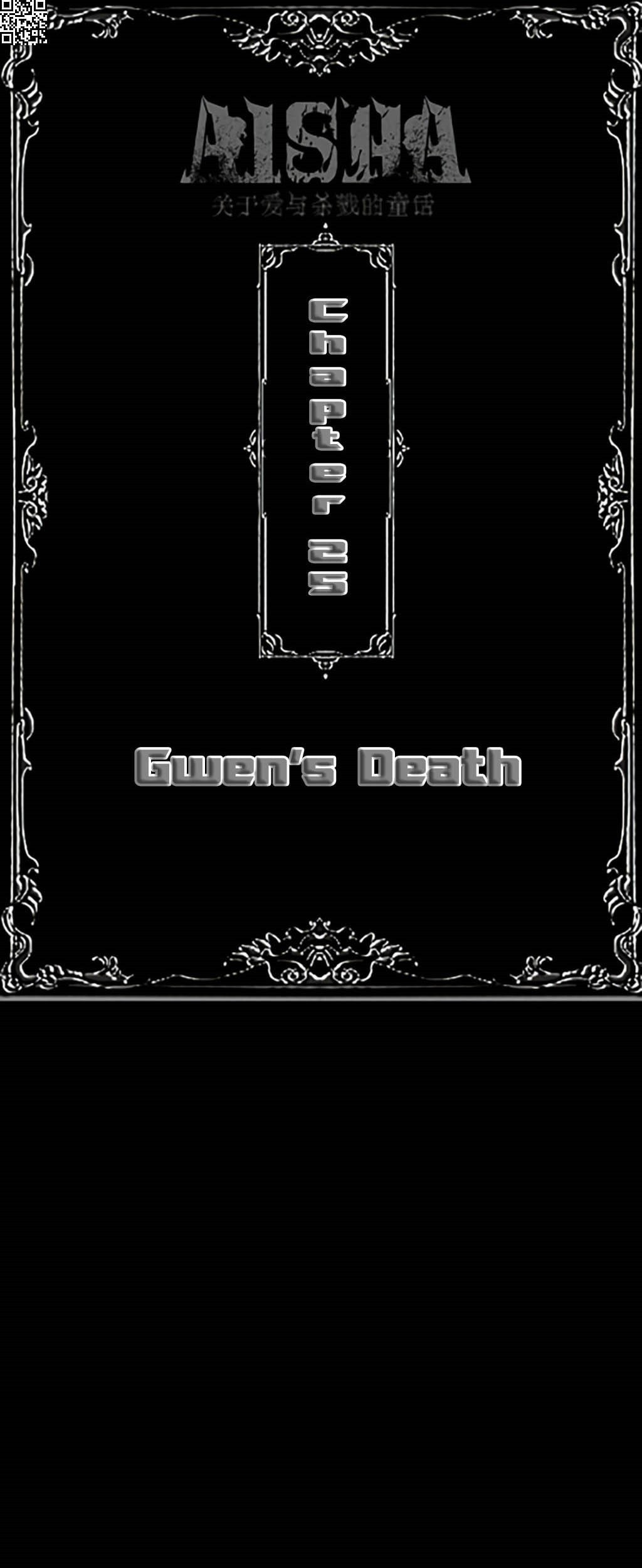 Komik Aisha Chapter 25 gambar nomor 1