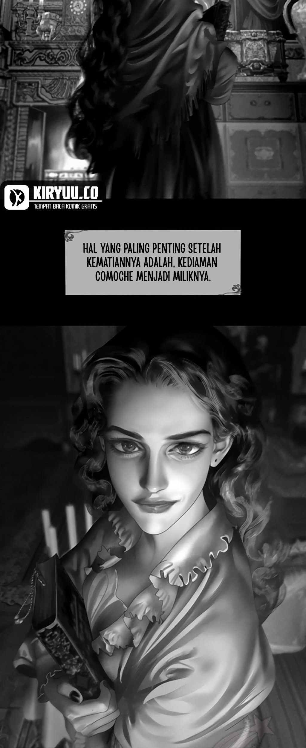 Aisha Chapter 25 Gambar 41