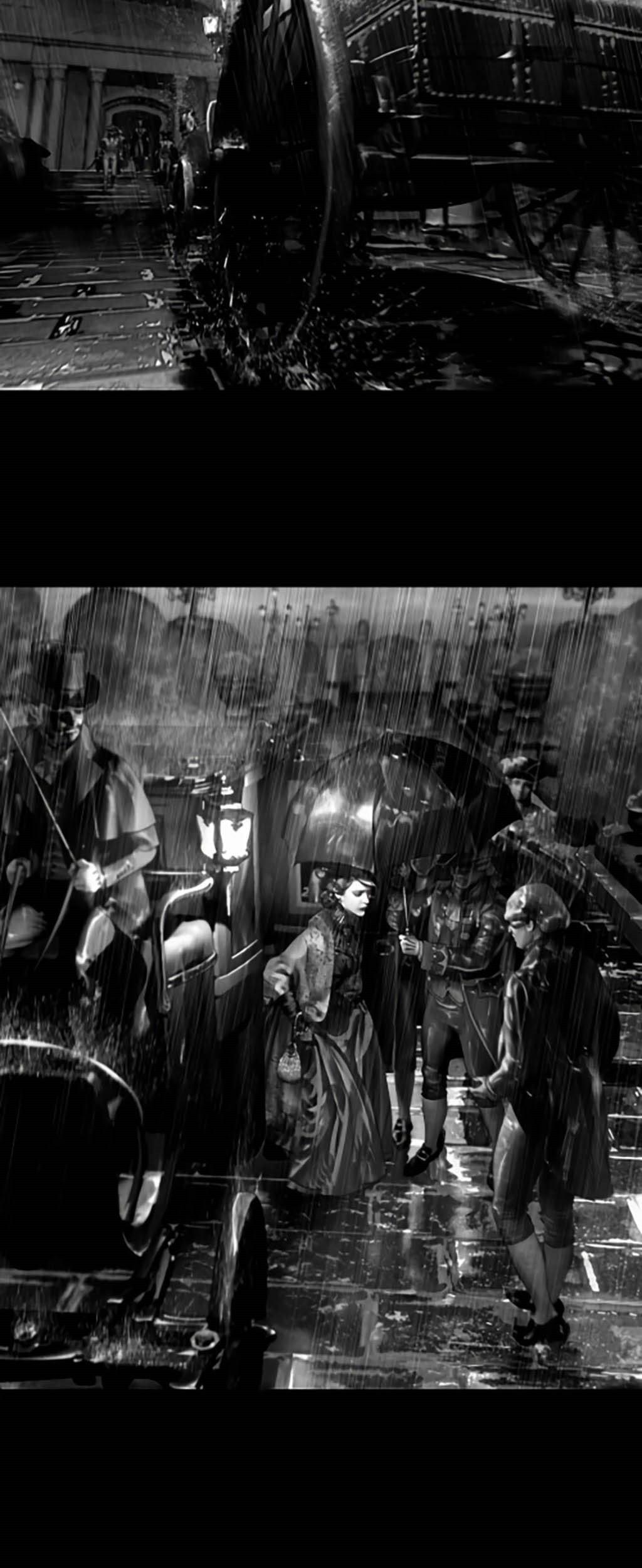 Aisha Chapter 25 Gambar 3