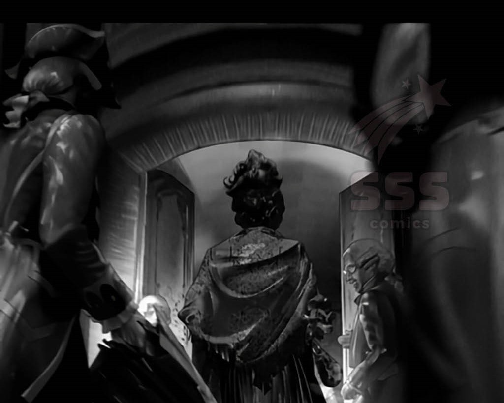 Aisha Chapter 25 Gambar 4