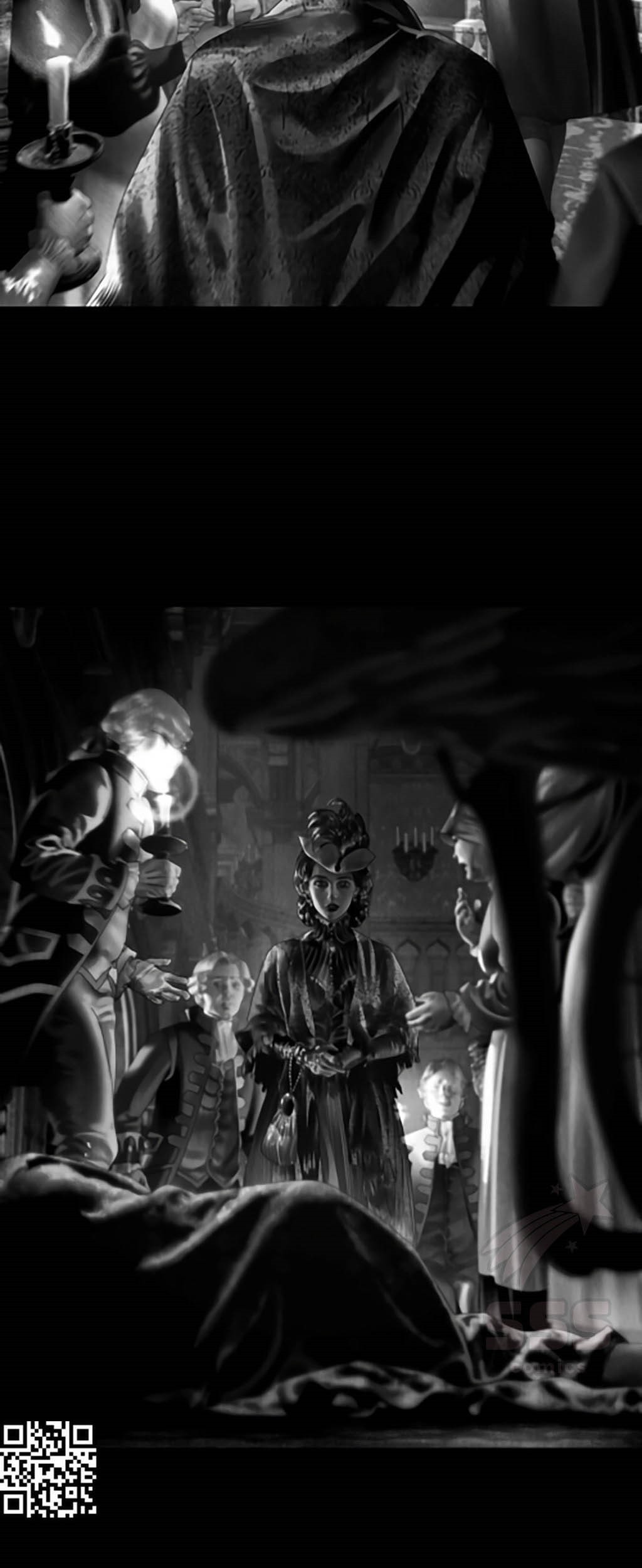 Aisha Chapter 25 Gambar 7