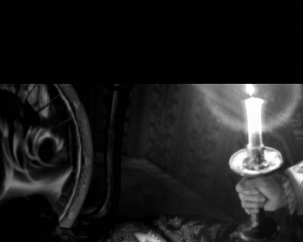 Aisha Chapter 25 Gambar 8