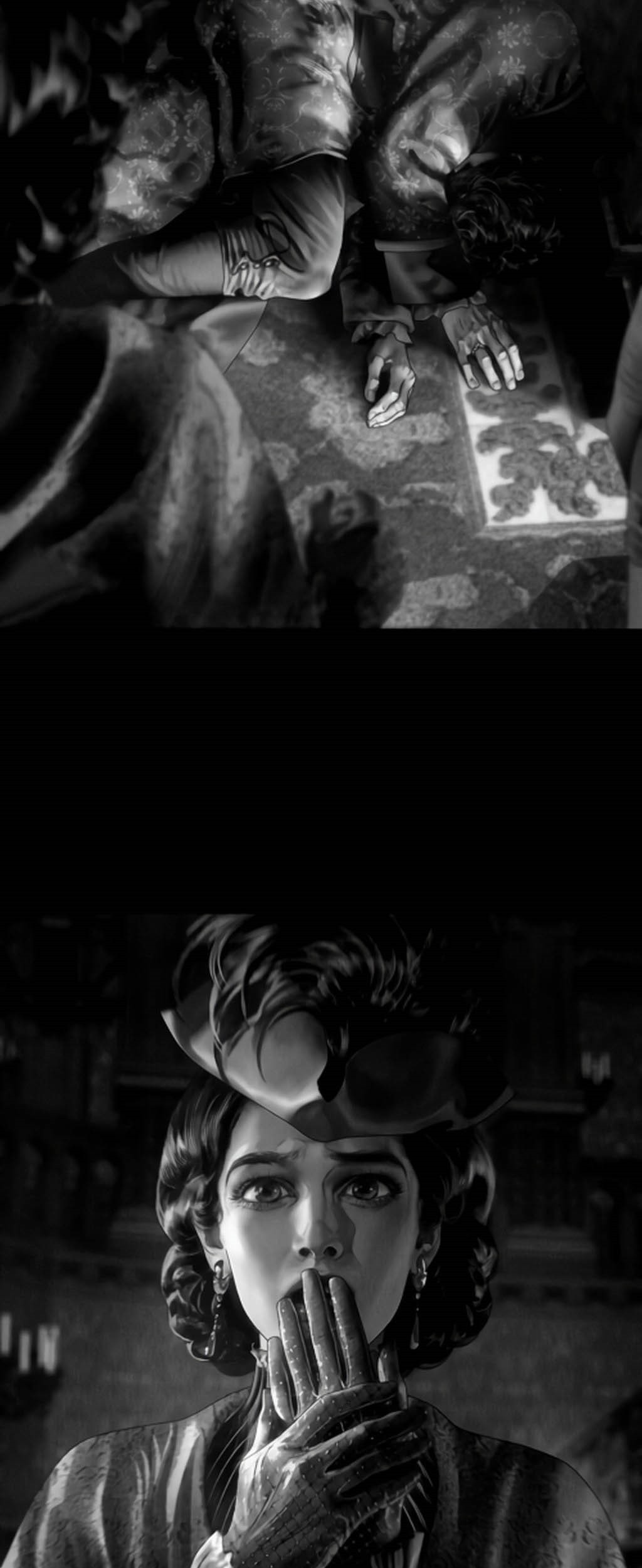 Aisha Chapter 25 Gambar 9