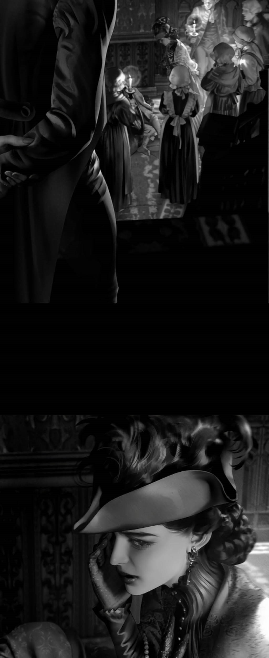 Aisha Chapter 25 Gambar 11