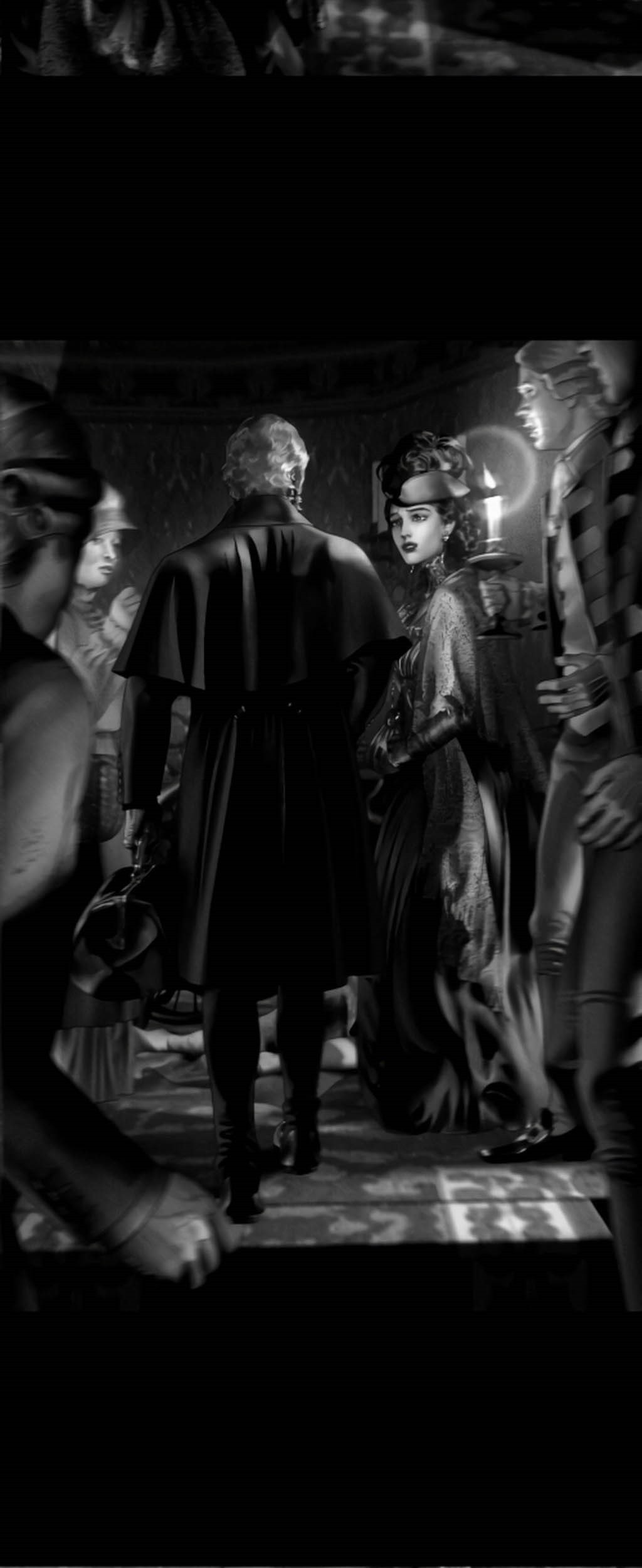 Aisha Chapter 25 Gambar 15