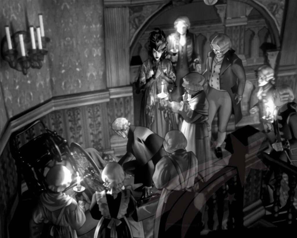 Aisha Chapter 25 Gambar 16