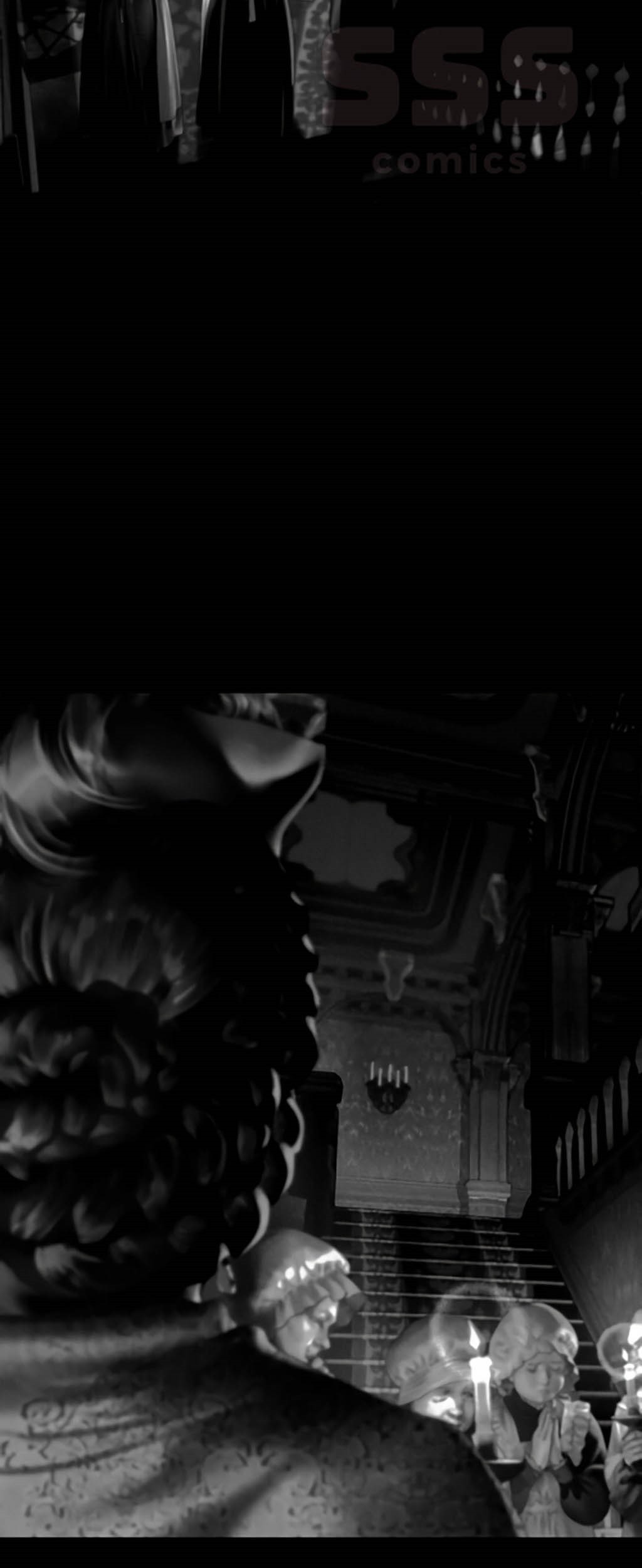 Aisha Chapter 25 Gambar 17