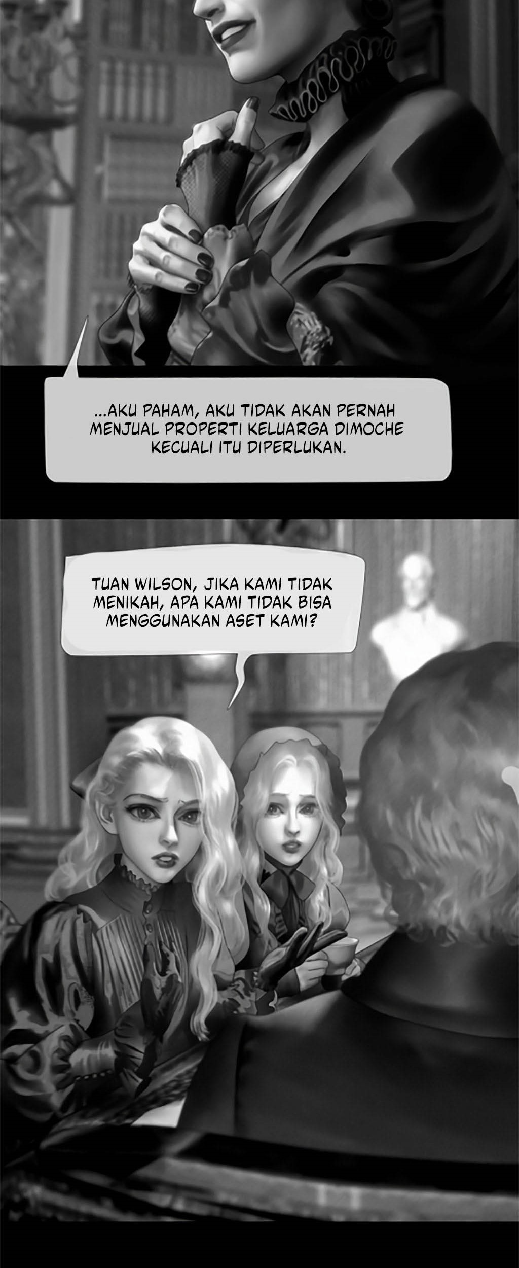 Aisha Chapter 26 Gambar 19