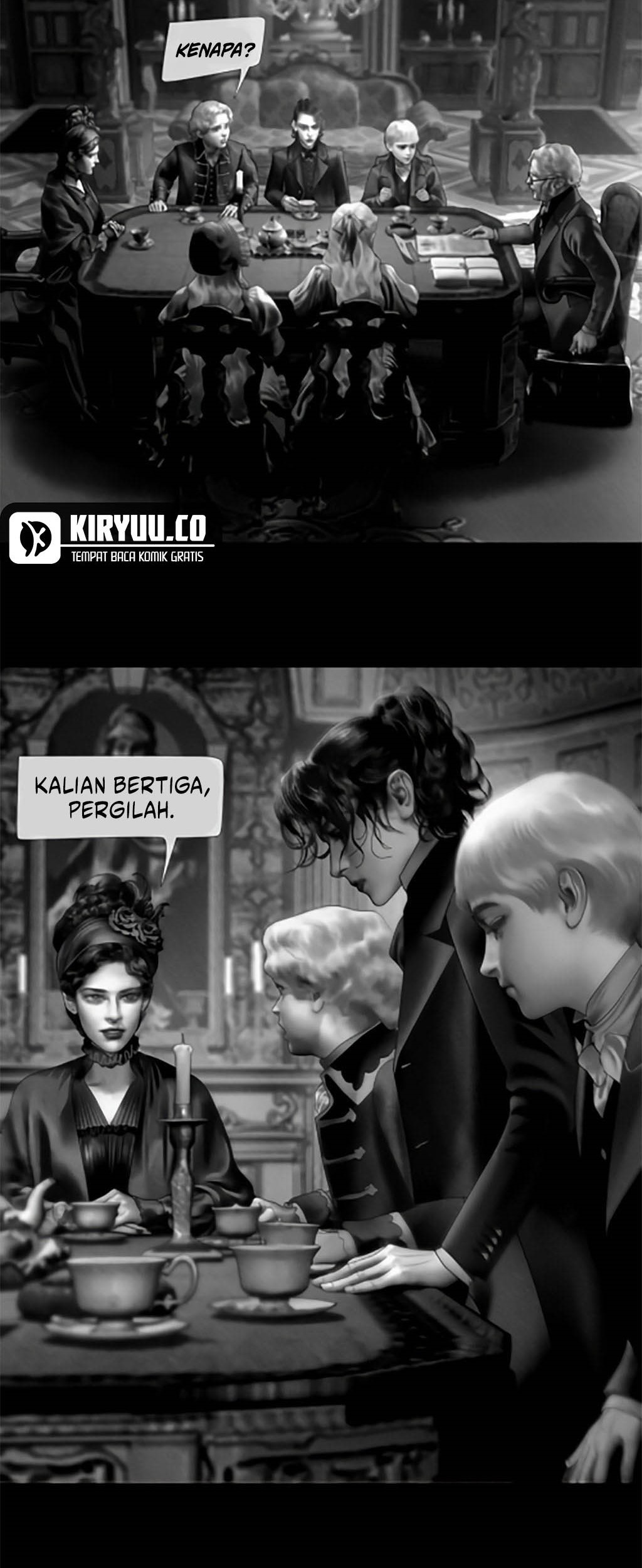 Aisha Chapter 26 Gambar 37