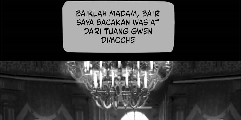 Manhwa Aisha Chapter 26 gambar nomor 2