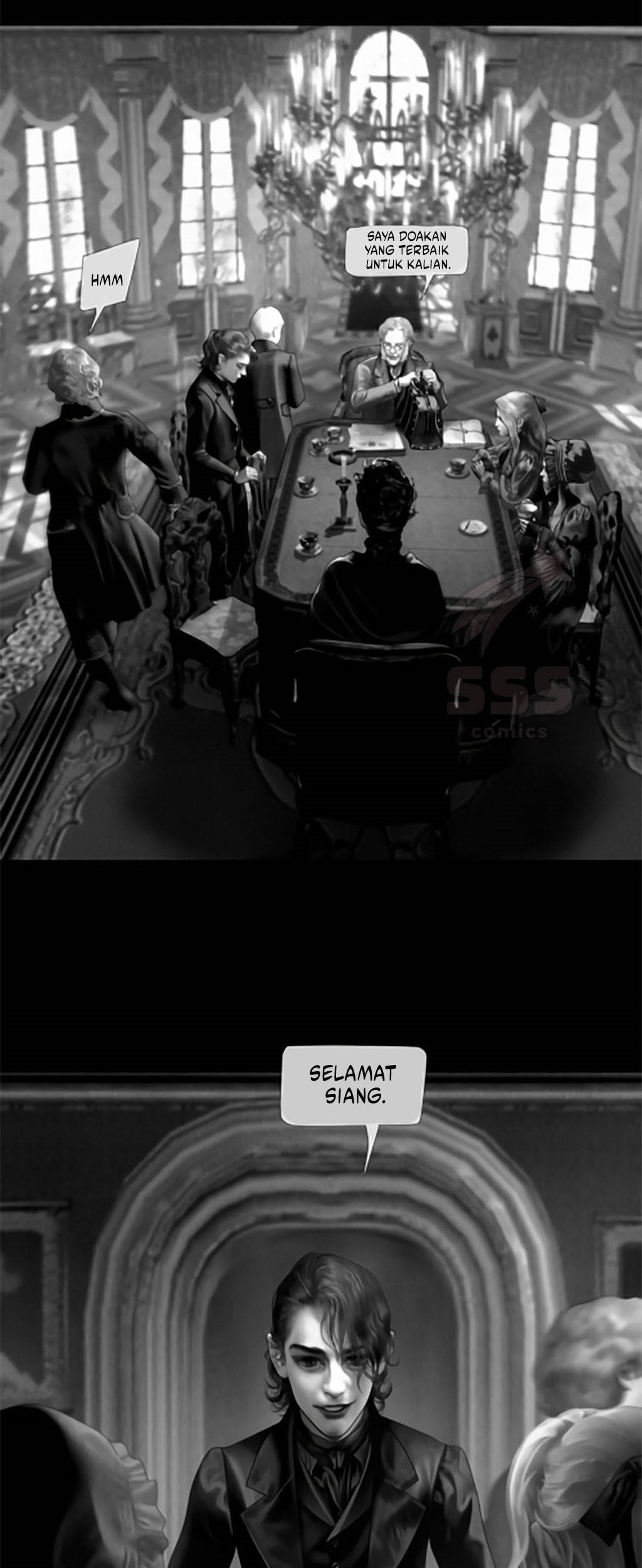 Aisha Chapter 26 Gambar 39