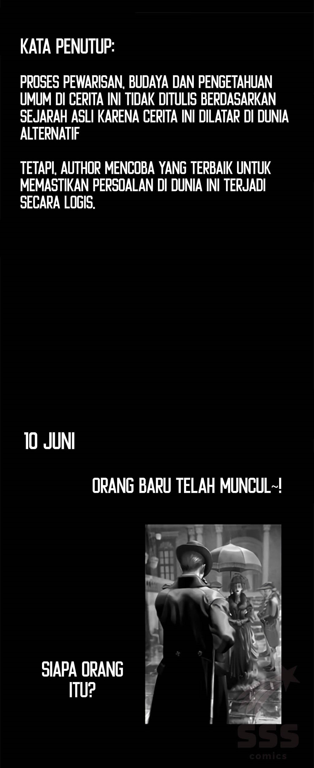 Aisha Chapter 26 Gambar 43