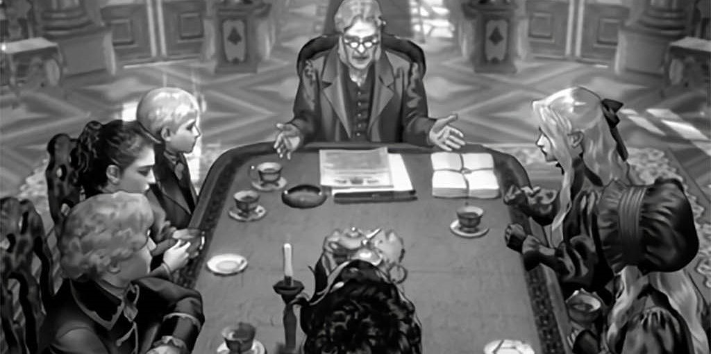 Aisha Chapter 26 Gambar 14