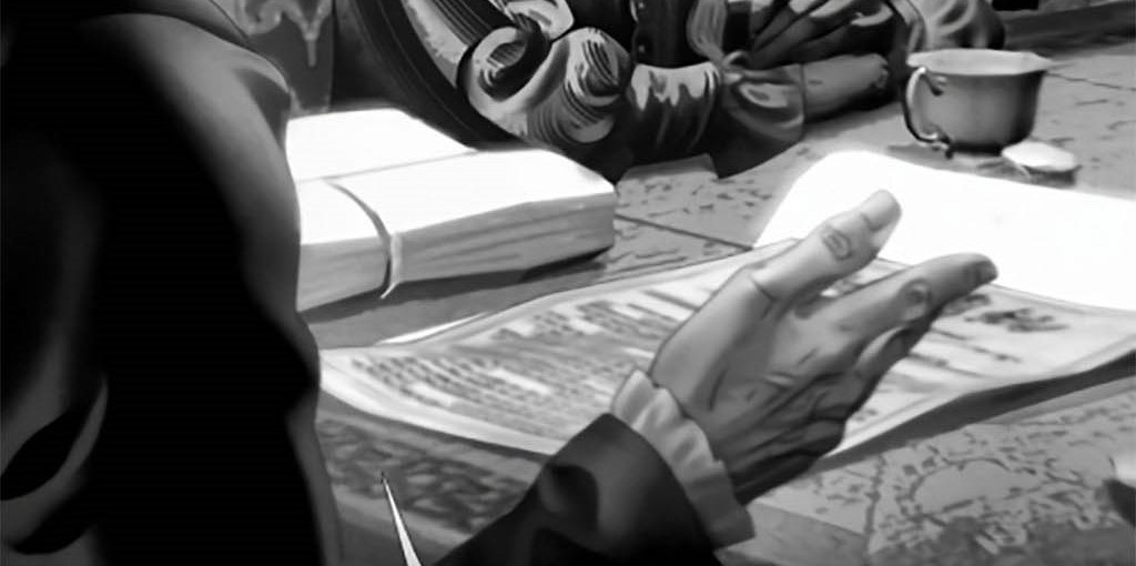 Aisha Chapter 26 Gambar 8