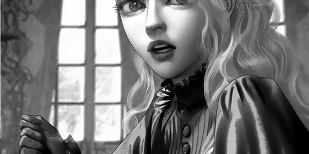 Aisha Chapter 26 Gambar 10