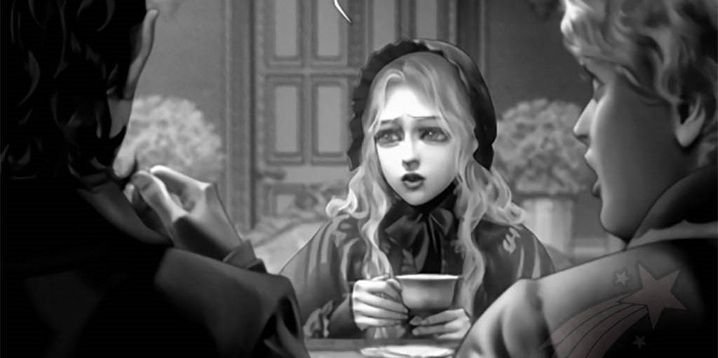 Aisha Chapter 26 Gambar 12