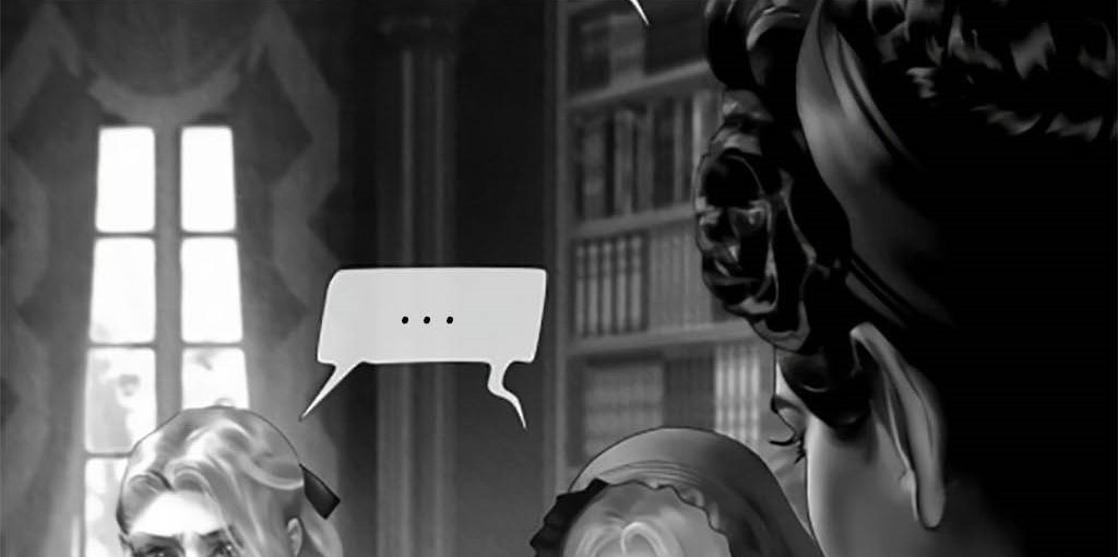 Aisha Chapter 26 Gambar 16