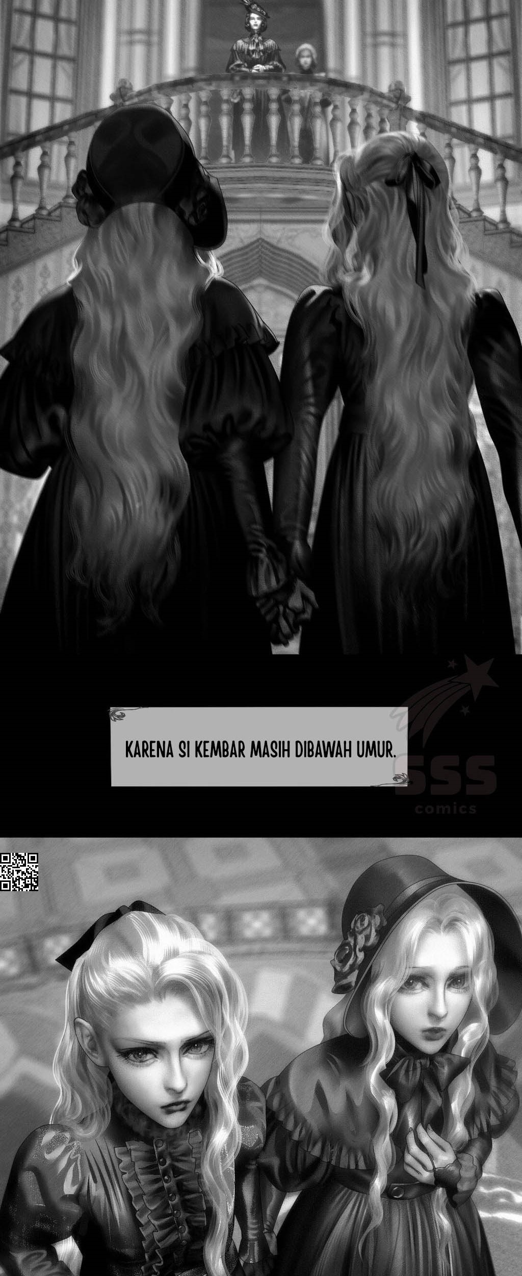 Aisha Chapter 27 Gambar 5