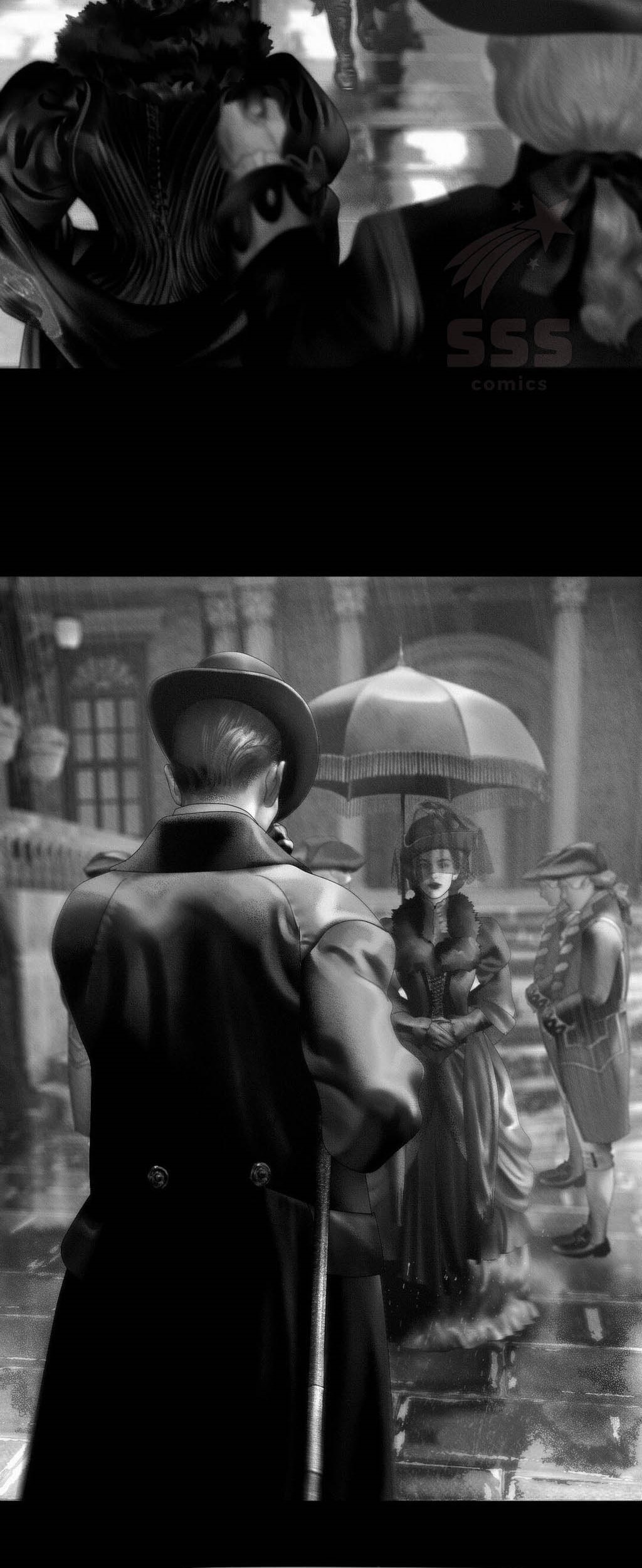 Aisha Chapter 27 Gambar 19