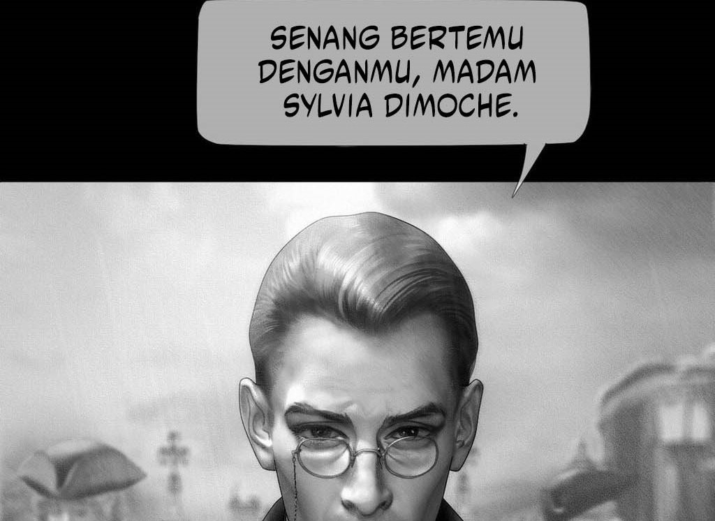 Aisha Chapter 27 Gambar 20