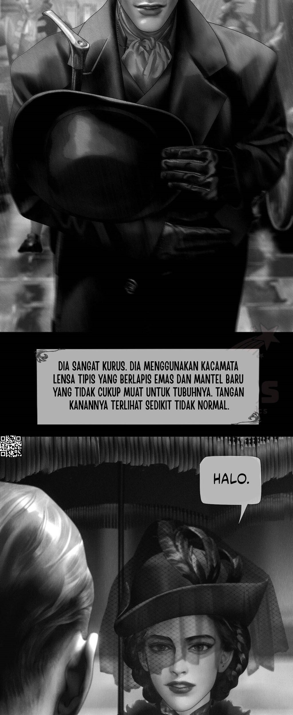 Aisha Chapter 27 Gambar 21